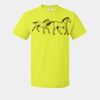 HD Cotton Short Sleeve T-Shirt Thumbnail