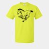 HD Cotton Short Sleeve T-Shirt Thumbnail