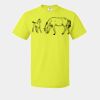 HD Cotton Short Sleeve T-Shirt Thumbnail