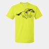 HD Cotton Short Sleeve T-Shirt Thumbnail