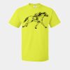 HD Cotton Short Sleeve T-Shirt Thumbnail