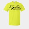 HD Cotton Short Sleeve T-Shirt Thumbnail