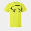 HD Cotton Short Sleeve T-Shirt Thumbnail