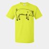 HD Cotton Short Sleeve T-Shirt Thumbnail