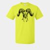 HD Cotton Short Sleeve T-Shirt Thumbnail