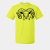 HD Cotton Short Sleeve T-Shirt Thumbnail