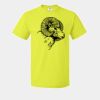 HD Cotton Short Sleeve T-Shirt Thumbnail