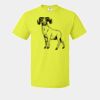 HD Cotton Short Sleeve T-Shirt Thumbnail