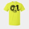 HD Cotton Short Sleeve T-Shirt Thumbnail