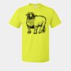 HD Cotton Short Sleeve T-Shirt Thumbnail