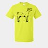 HD Cotton Short Sleeve T-Shirt Thumbnail