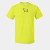 HD Cotton Short Sleeve T-Shirt Thumbnail