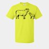 HD Cotton Short Sleeve T-Shirt Thumbnail