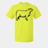 HD Cotton Short Sleeve T-Shirt Thumbnail