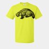 HD Cotton Short Sleeve T-Shirt Thumbnail