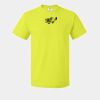 HD Cotton Short Sleeve T-Shirt Thumbnail