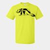 HD Cotton Short Sleeve T-Shirt Thumbnail