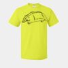 HD Cotton Short Sleeve T-Shirt Thumbnail