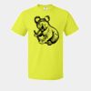 HD Cotton Short Sleeve T-Shirt Thumbnail