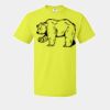 HD Cotton Short Sleeve T-Shirt Thumbnail