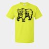 HD Cotton Short Sleeve T-Shirt Thumbnail