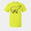 HD Cotton Short Sleeve T-Shirt Thumbnail