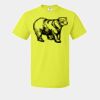 HD Cotton Short Sleeve T-Shirt Thumbnail