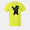 HD Cotton Short Sleeve T-Shirt Thumbnail