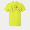 HD Cotton Short Sleeve T-Shirt Thumbnail