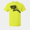 HD Cotton Short Sleeve T-Shirt Thumbnail