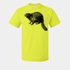 HD Cotton Short Sleeve T-Shirt Thumbnail