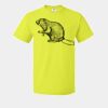 HD Cotton Short Sleeve T-Shirt Thumbnail