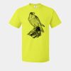 HD Cotton Short Sleeve T-Shirt Thumbnail