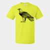 HD Cotton Short Sleeve T-Shirt Thumbnail