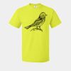 HD Cotton Short Sleeve T-Shirt Thumbnail