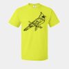 HD Cotton Short Sleeve T-Shirt Thumbnail