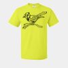 HD Cotton Short Sleeve T-Shirt Thumbnail