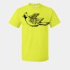 HD Cotton Short Sleeve T-Shirt Thumbnail