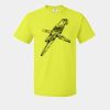 HD Cotton Short Sleeve T-Shirt Thumbnail