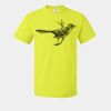 HD Cotton Short Sleeve T-Shirt Thumbnail