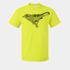 HD Cotton Short Sleeve T-Shirt Thumbnail