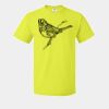 HD Cotton Short Sleeve T-Shirt Thumbnail