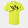 HD Cotton Short Sleeve T-Shirt Thumbnail