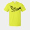 HD Cotton Short Sleeve T-Shirt Thumbnail