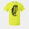 HD Cotton Short Sleeve T-Shirt Thumbnail