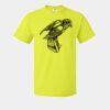 HD Cotton Short Sleeve T-Shirt Thumbnail