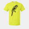 HD Cotton Short Sleeve T-Shirt Thumbnail