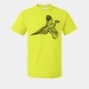 HD Cotton Short Sleeve T-Shirt Thumbnail