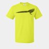 HD Cotton Short Sleeve T-Shirt Thumbnail