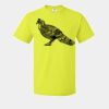 HD Cotton Short Sleeve T-Shirt Thumbnail